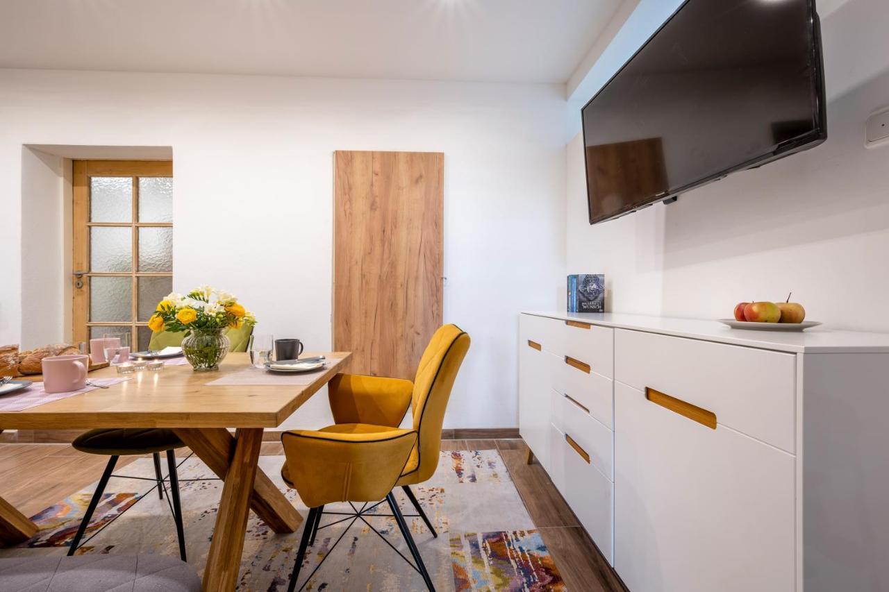 Ferienwohnung Marktschellenberg Zwischen Salzburg Und Berchtesgaden Екстер'єр фото