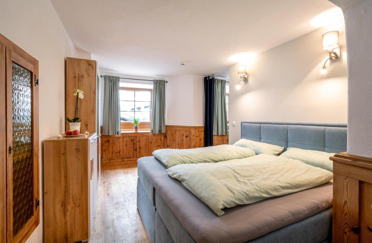 Ferienwohnung Marktschellenberg Zwischen Salzburg Und Berchtesgaden Екстер'єр фото